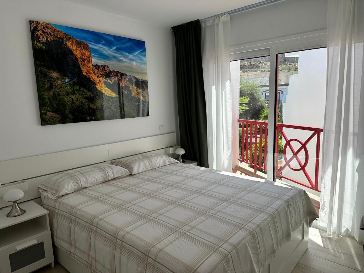 Modern Duplex 50m From The * Playa Del Cura (Gran Canaria)