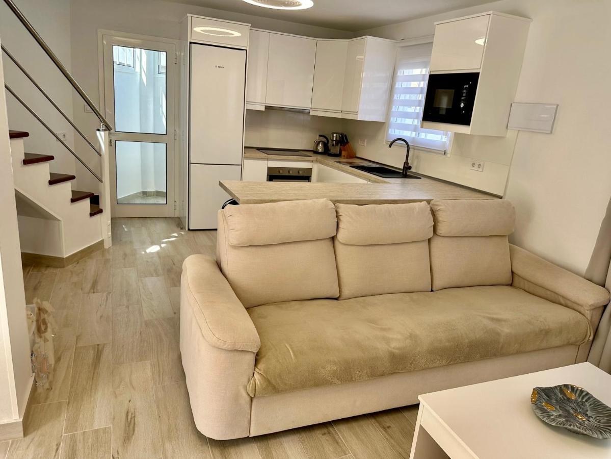 Modern Duplex 50m From The Playa Del Cura (Gran Canaria)