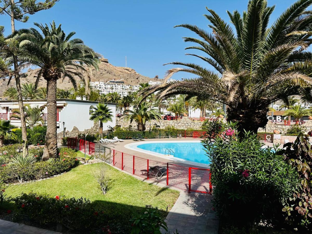 Modern Duplex 50m From The Apartment Playa Del Cura (Gran Canaria)
