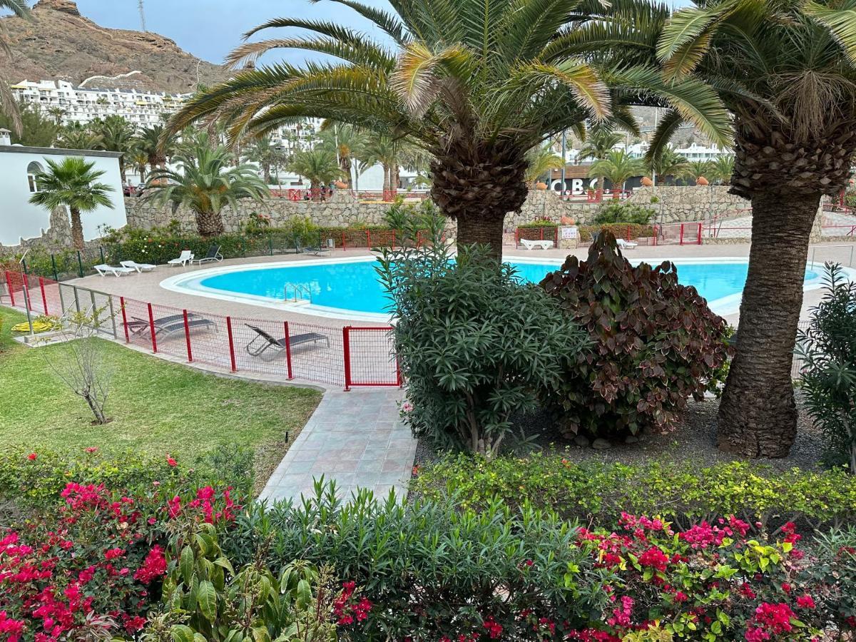 Modern Duplex 50m From The Playa Del Cura (Gran Canaria)