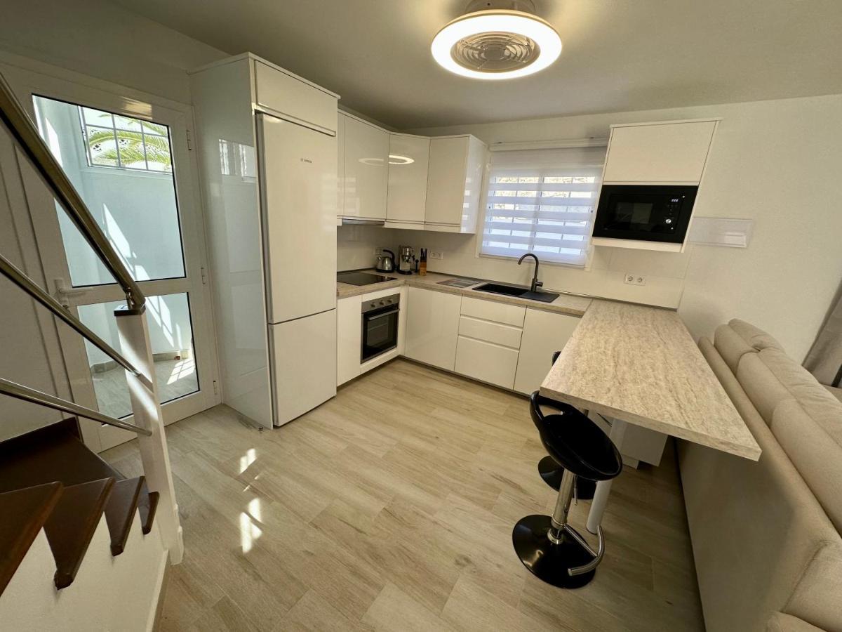 Modern Duplex 50m From The * Playa Del Cura (Gran Canaria)