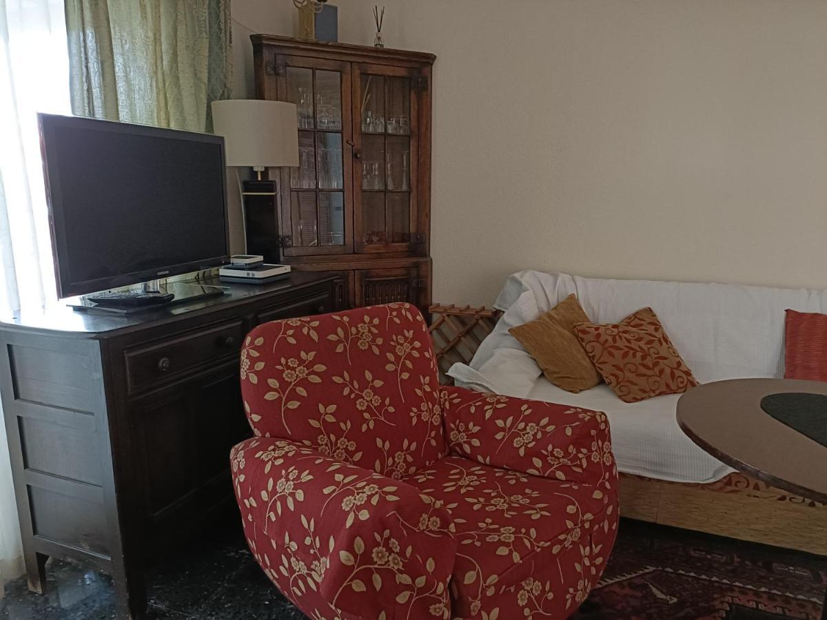 Jardín Centrico Playa Ingles Apartamento *