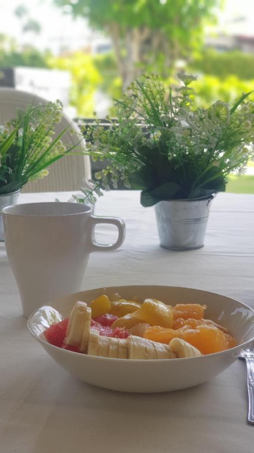 Apartamento Jardín Centrico Playa Ingles