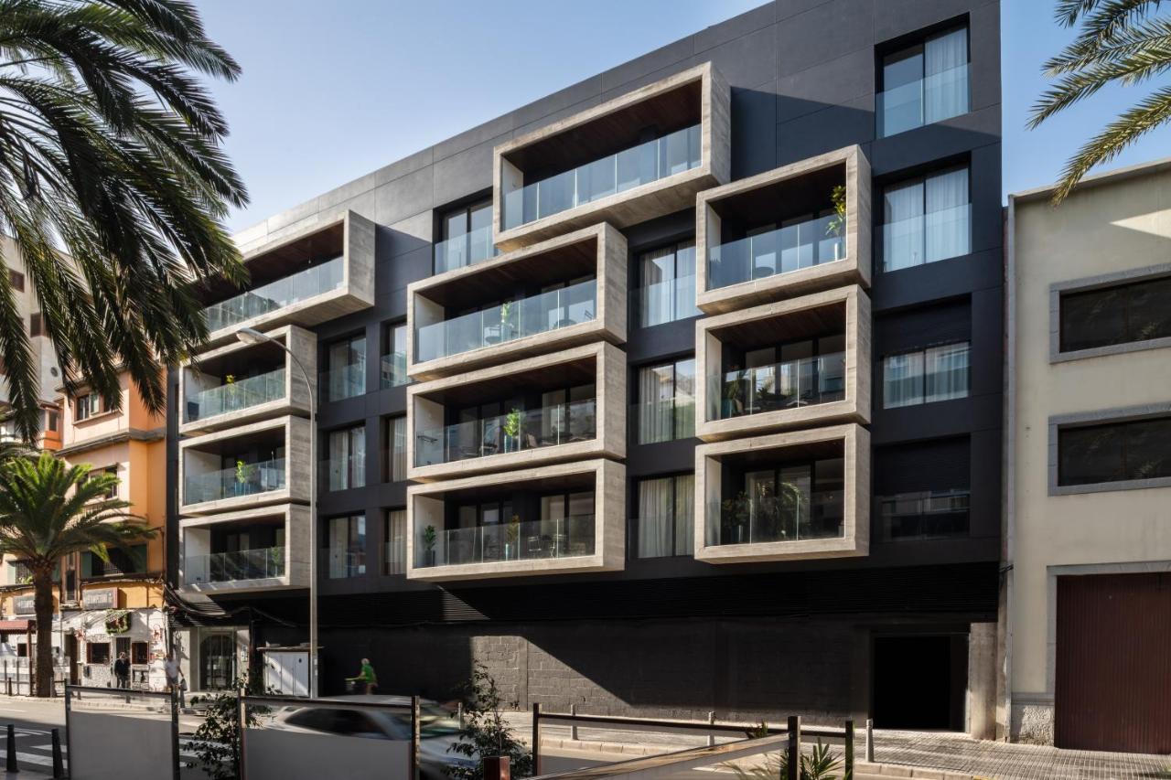 Toctoc Olof Palme - Apartamento Las Palmas de Gran Canaria