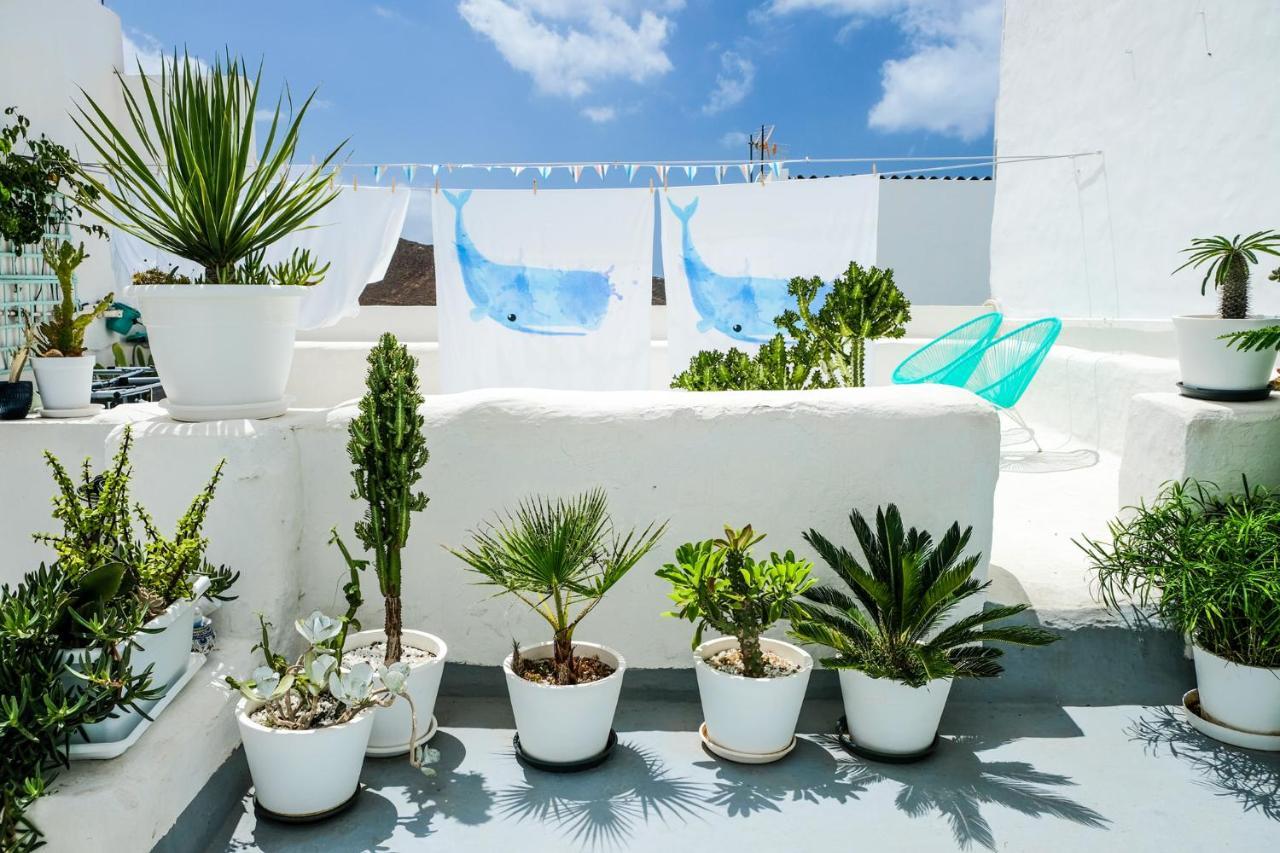 Сasa de vacaciones Cool Canaria *