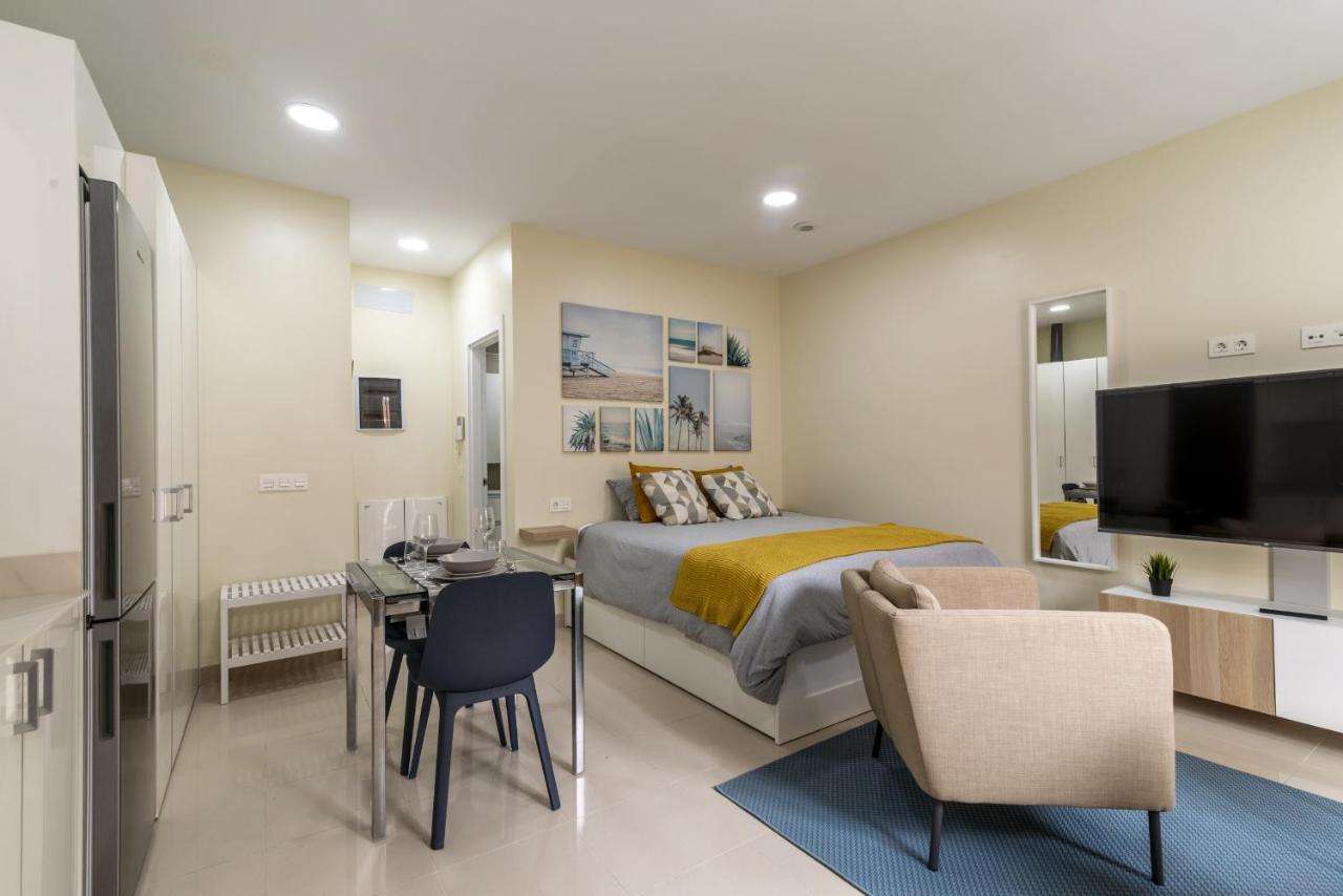 Nuevos Lightbooking Livian Palmas * Las Palmas de Gran Canaria
