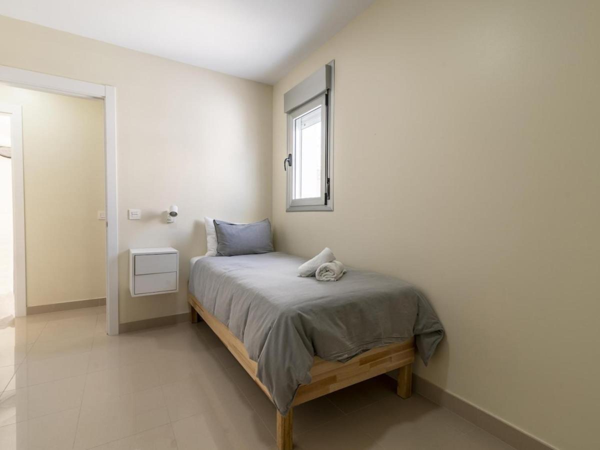 Nuevos Lightbooking Livian Palmas Appartamento Las Palmas de Gran Canaria