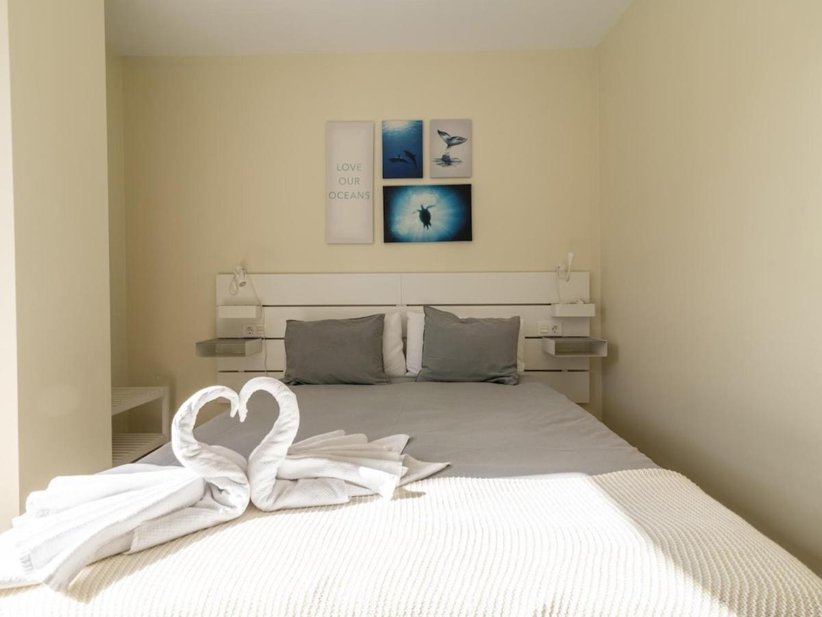 Appartamento Nuevos Lightbooking Livian Palmas