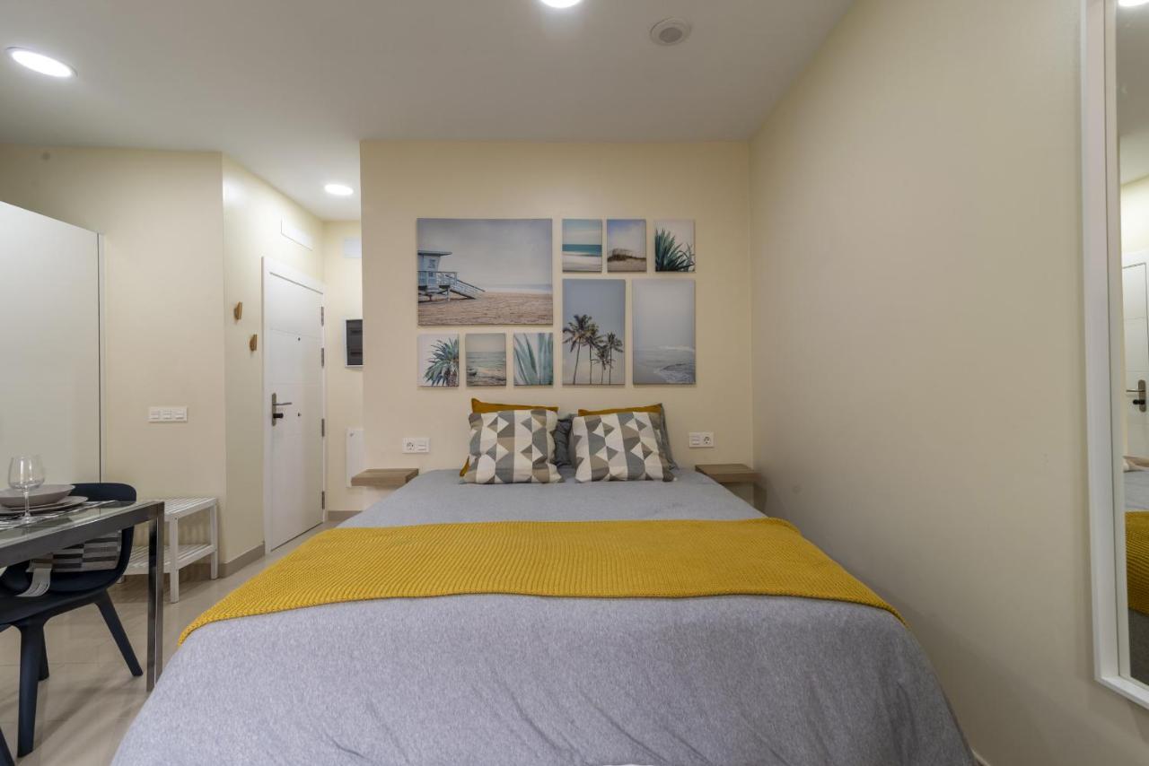 Nuevos Lightbooking Livian Palmas * Las Palmas de Gran Canaria