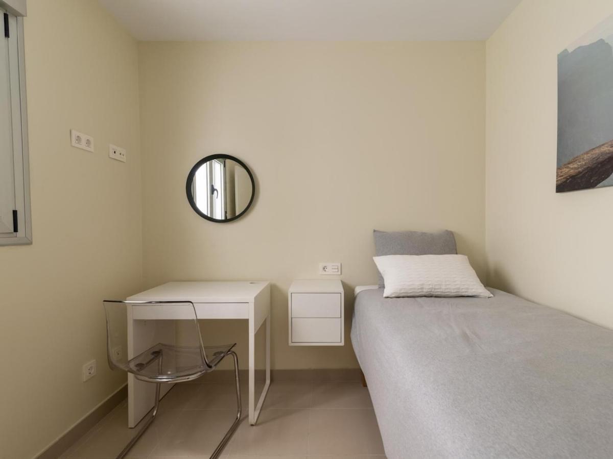 Nuevos Lightbooking Livian Palmas Appartamento Las Palmas de Gran Canaria