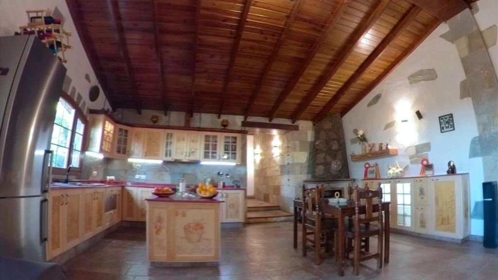 Cantos Del Grillo Villa *