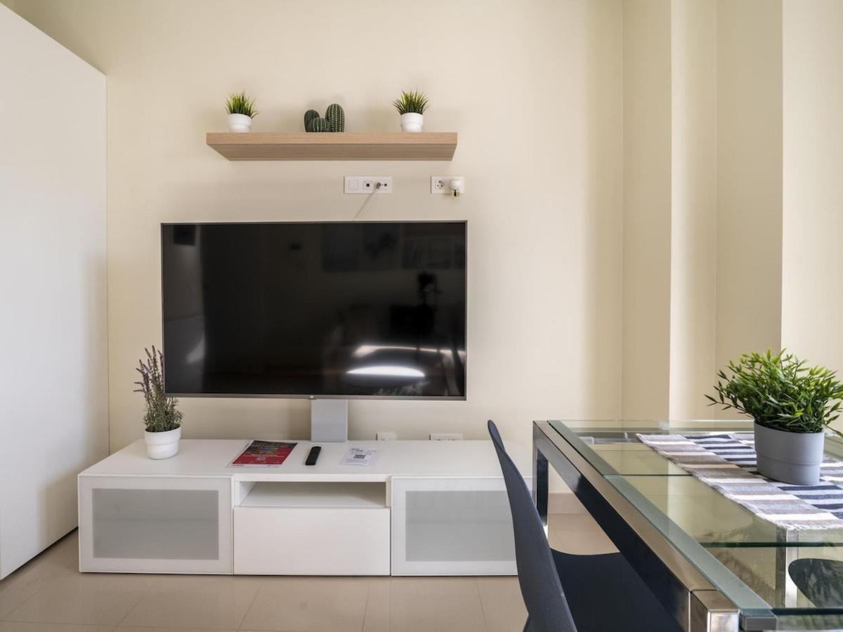 Appartamento Nuevos Lightbooking Livian Palmas