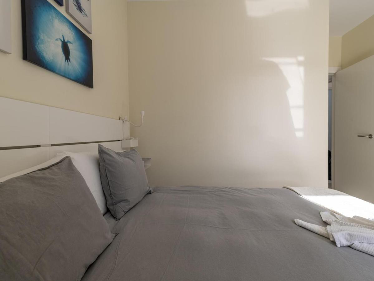 Nuevos Lightbooking Livian Palmas Appartamento Las Palmas de Gran Canaria