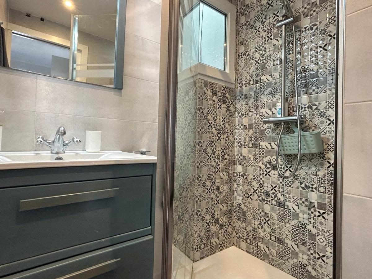 Apartment 5 Minuti Dalla Moderno Loft Con Terrazzo