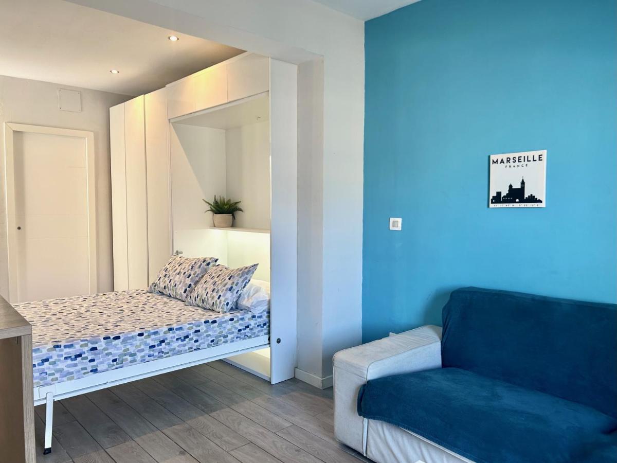 Apartment 5 Minuti Dalla Moderno Loft Con Terrazzo