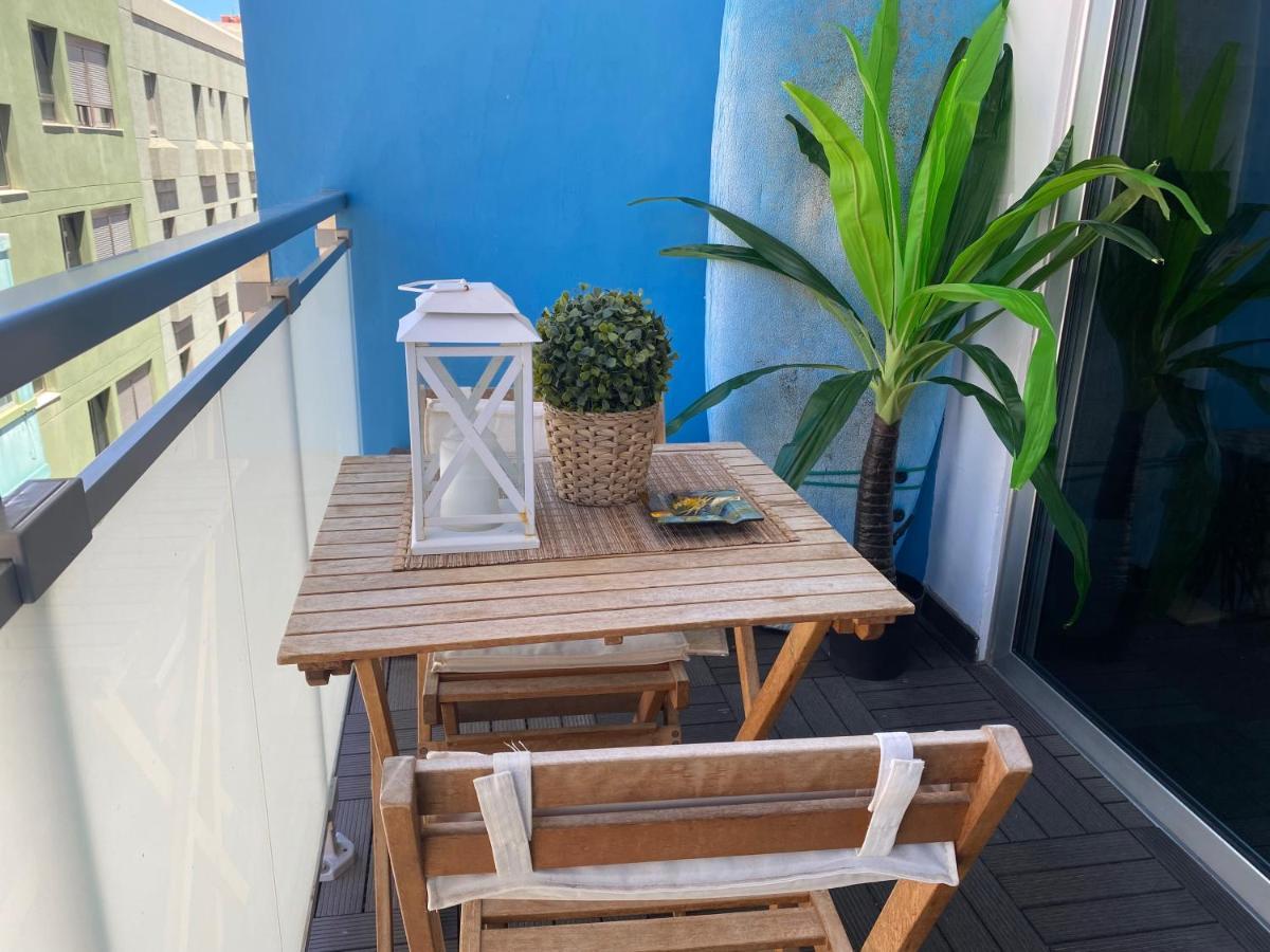 5 Minuti Dalla Moderno Loft Con Terrazzo *