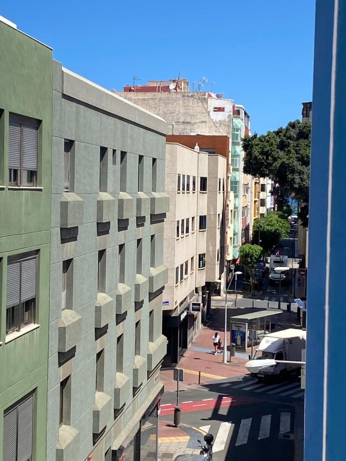 5 Minuti Dalla Moderno Loft Con Terrazzo Las Palmas de Gran Canaria