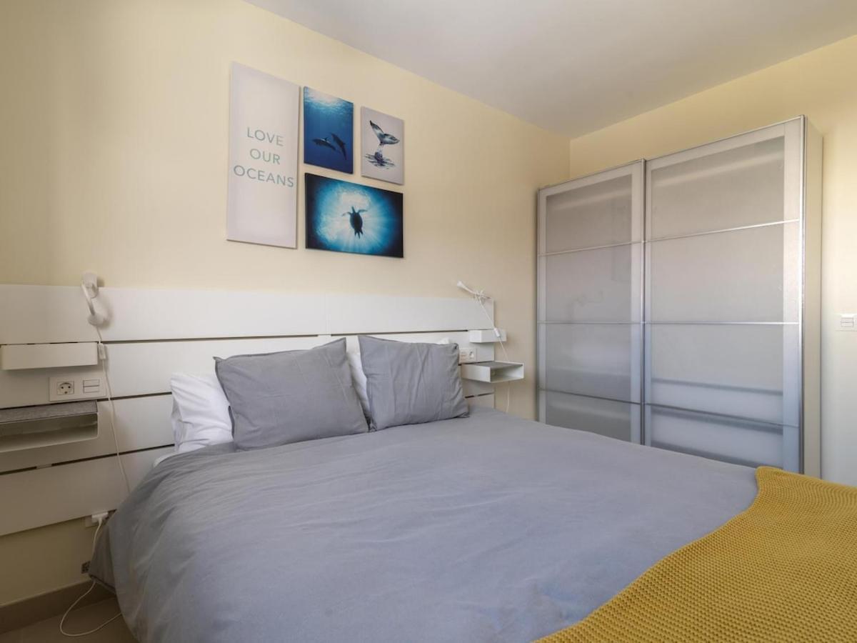 Appartamento Nuevos Lightbooking Livian Palmas Las Palmas de Gran Canaria