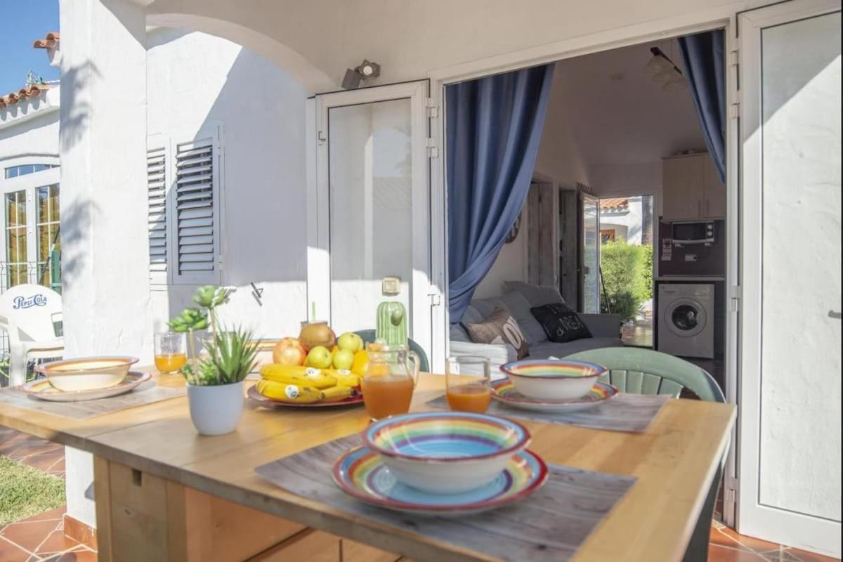 Lightbooking Arcos Playa Ingles Con Terraza Solarium Y Barbacoa Apartment Playa del Ingles (Gran Canaria)