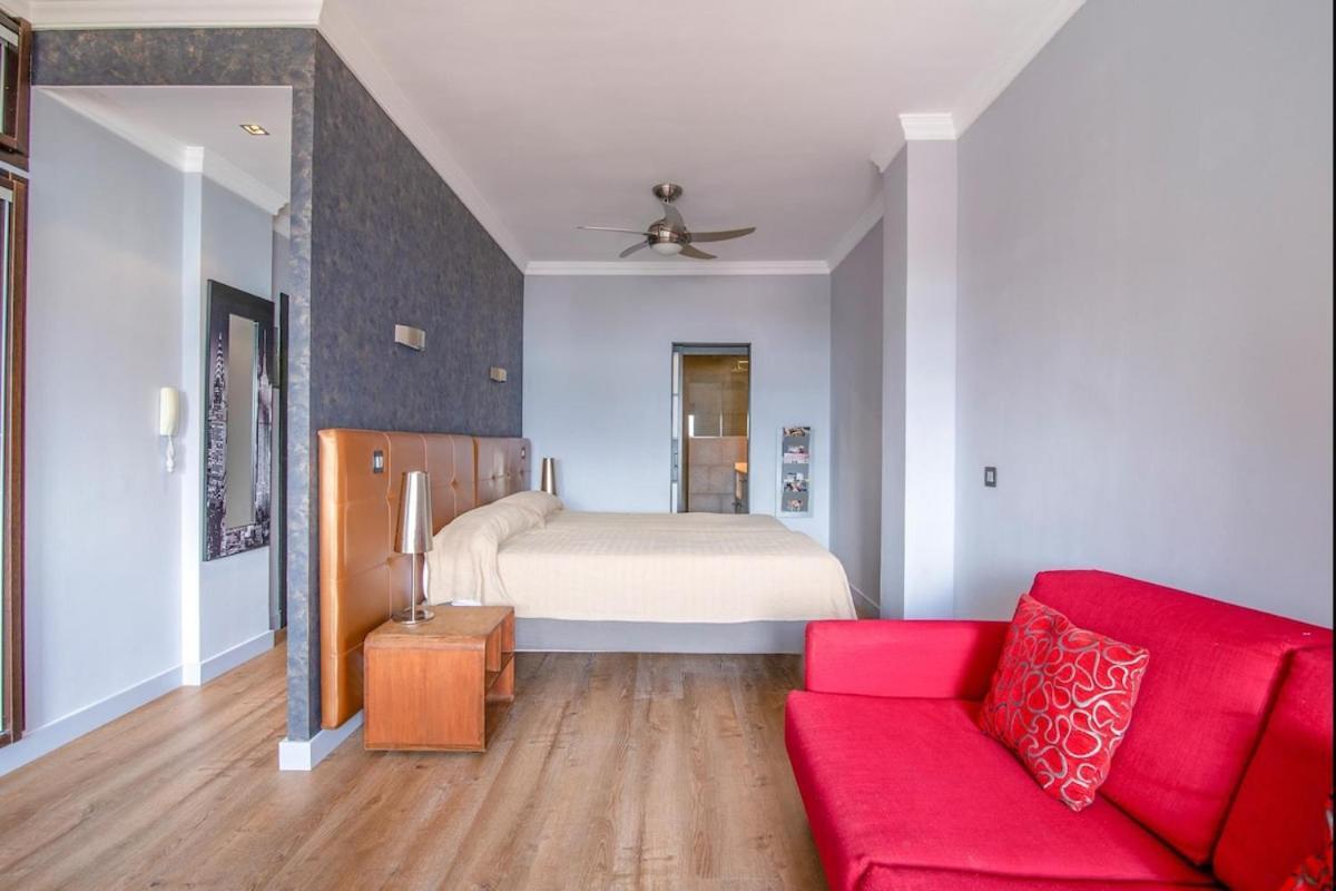 Apartment Canteras Vista Al Mar Orlando P30 *