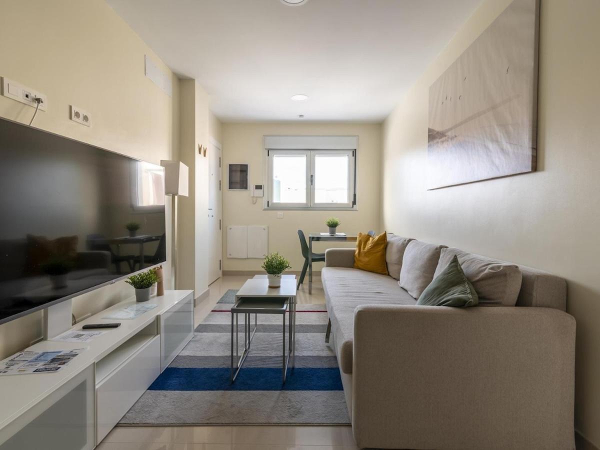 Appartamento Nuevos Lightbooking Livian Palmas Las Palmas de Gran Canaria