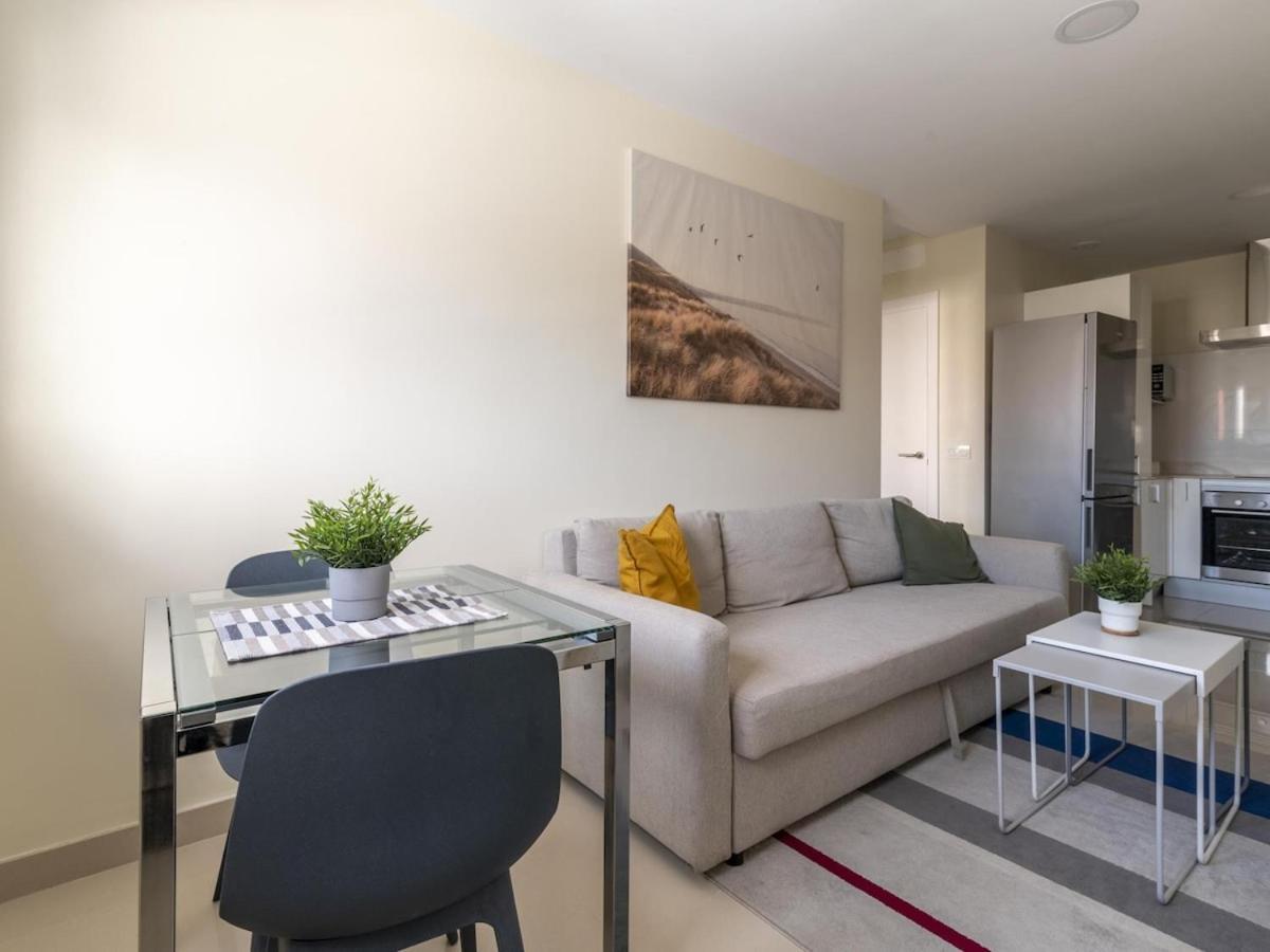 Nuevos Lightbooking Livian Palmas Las Palmas de Gran Canaria