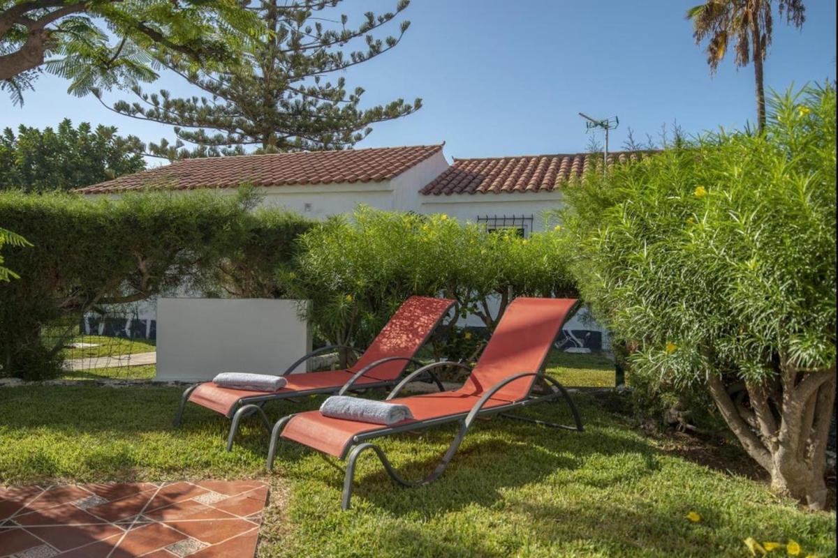 Apartment Lightbooking Arcos Playa Ingles Con Terraza Solarium Y Barbacoa Playa del Ingles (Gran Canaria)