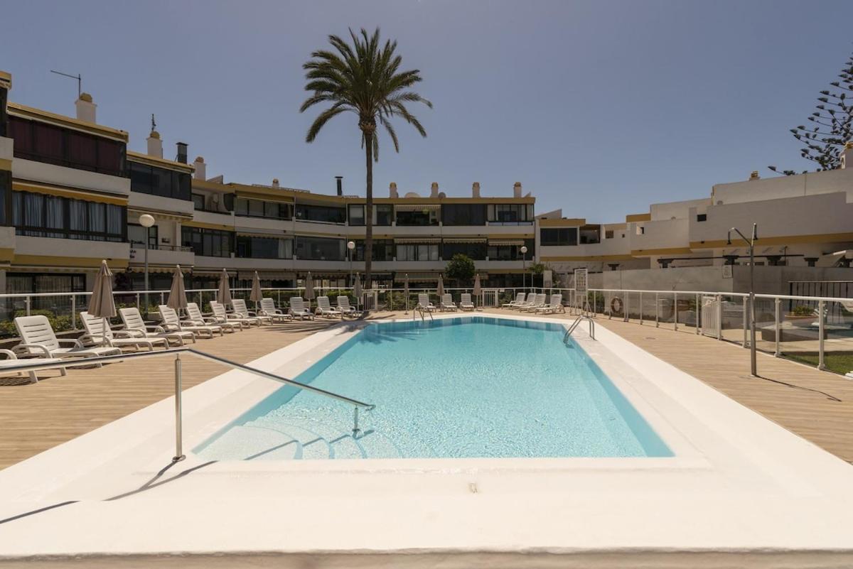 Apartamento Full Equipped!!! Next To The *