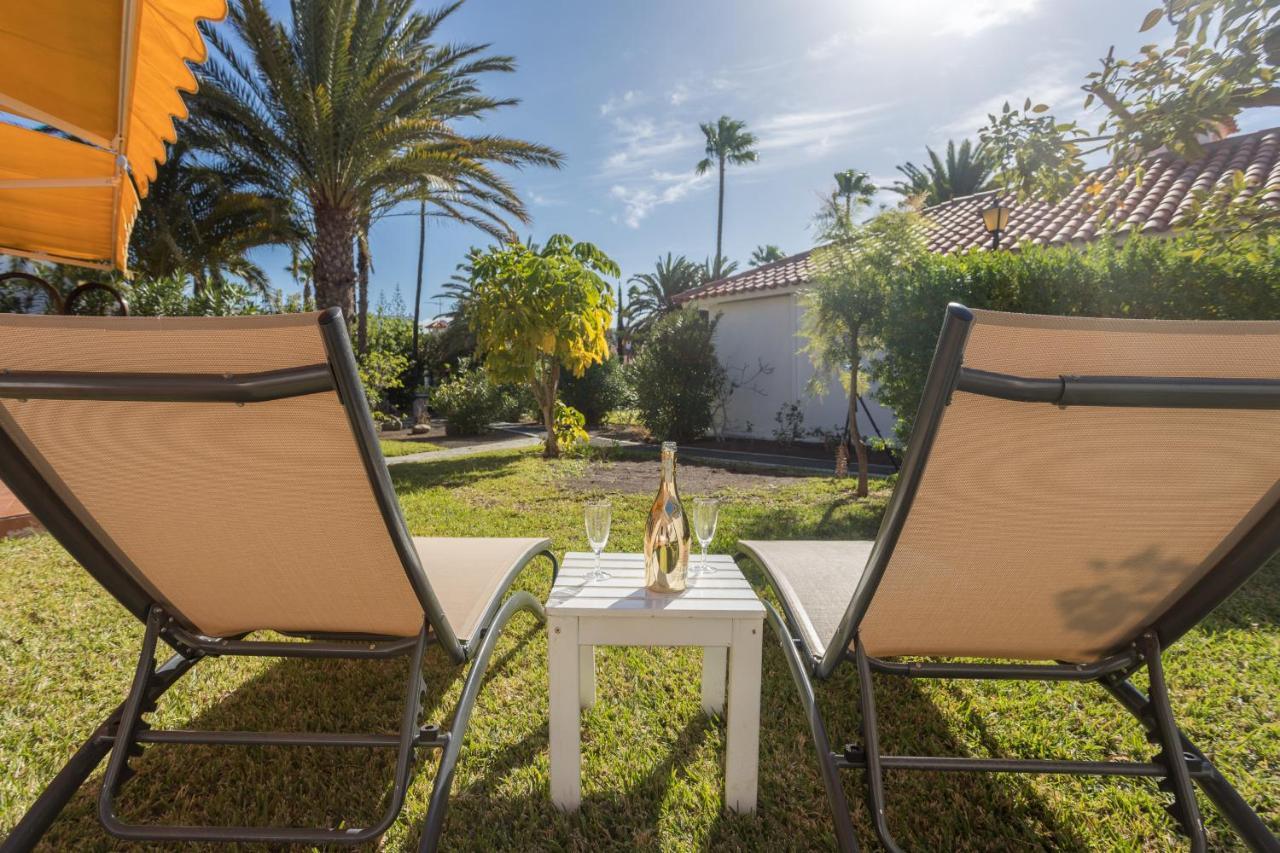 Apartment Lightbooking 453 Sun Club Playa Del Ingles Water Mill San Bartolome de Tirajana (Gran Canaria)