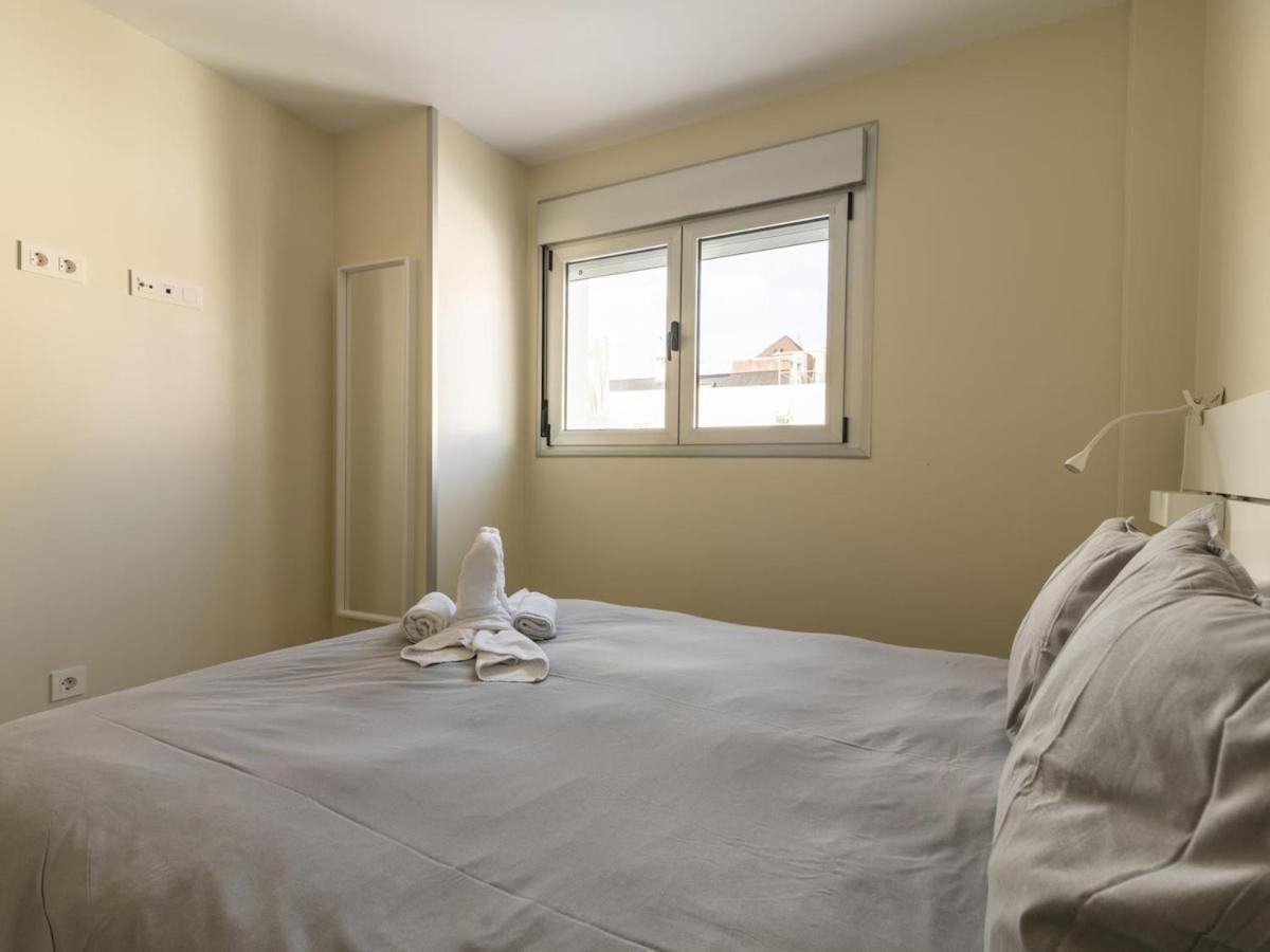Appartamento Nuevos Lightbooking Livian Palmas Las Palmas de Gran Canaria