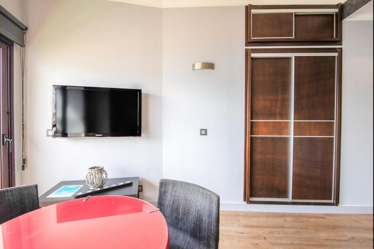 Canteras Vista Al Mar Orlando P30 Apartment Las Palmas de Gran Canaria