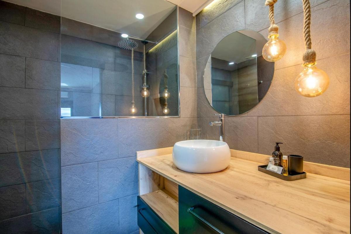 Canteras Vista Al Mar Orlando P30 Apartment *