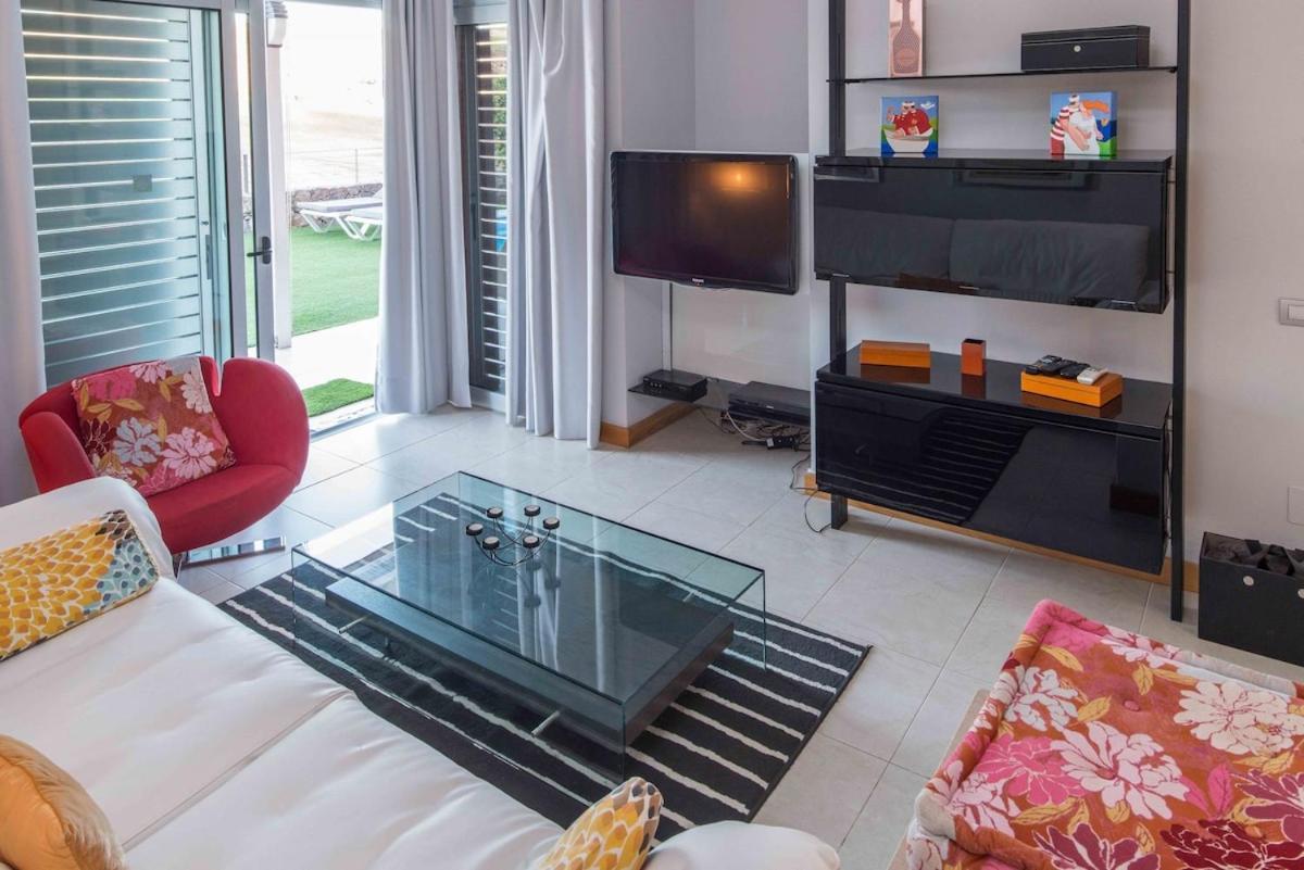 Lightbooking Piscina Privada Salobre Golf 26 San Bartolome de Tirajana (Gran Canaria)