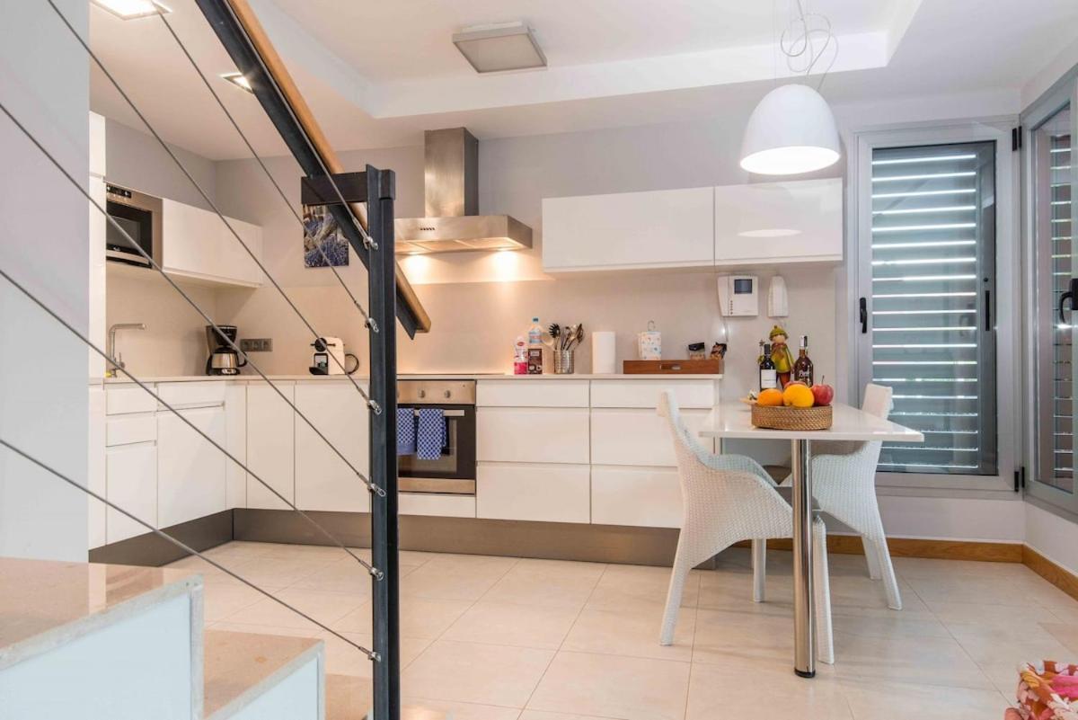 Villa Lightbooking Piscina Privada Salobre Golf 26