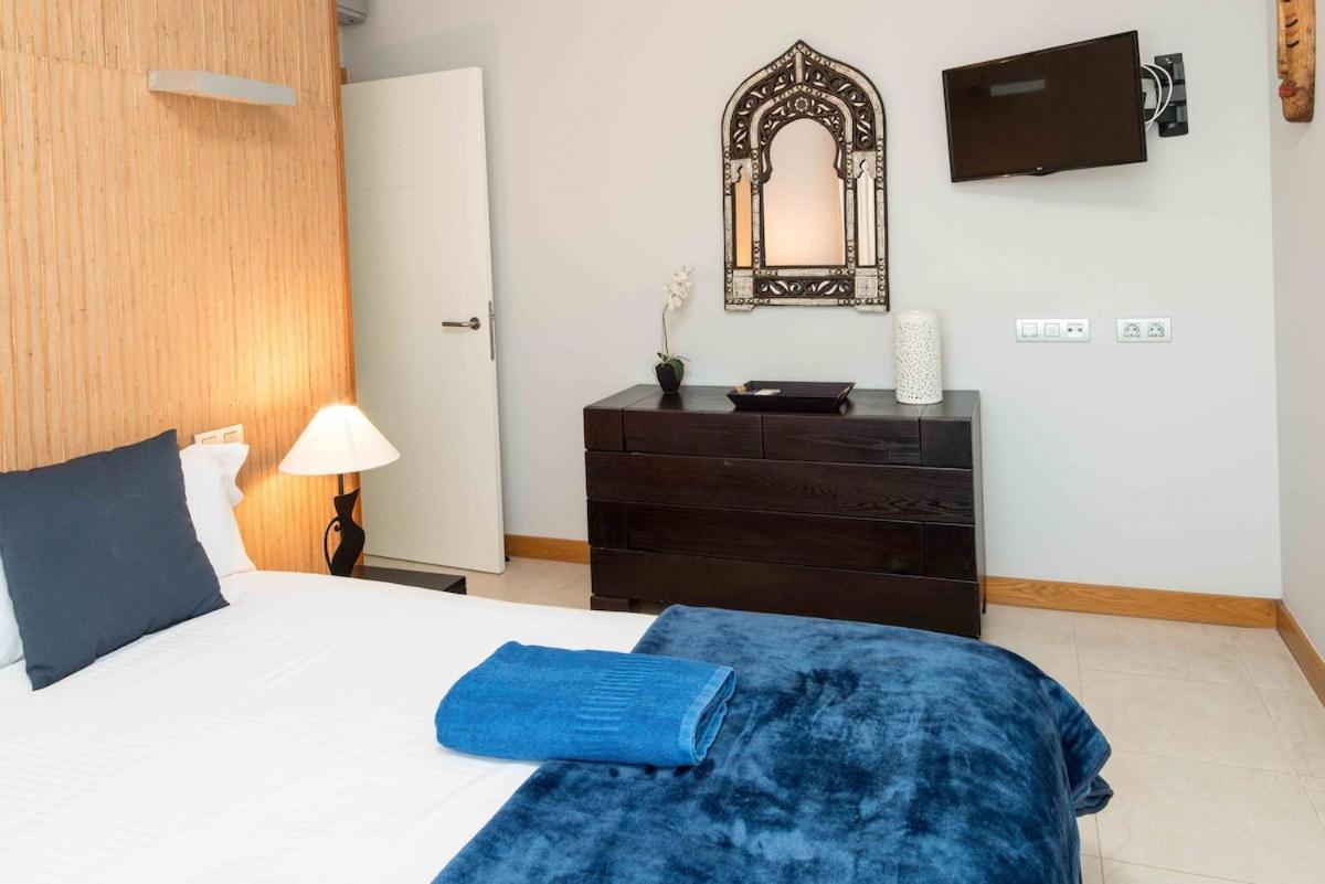 Lightbooking Piscina Privada Salobre Golf 26 San Bartolome de Tirajana (Gran Canaria)