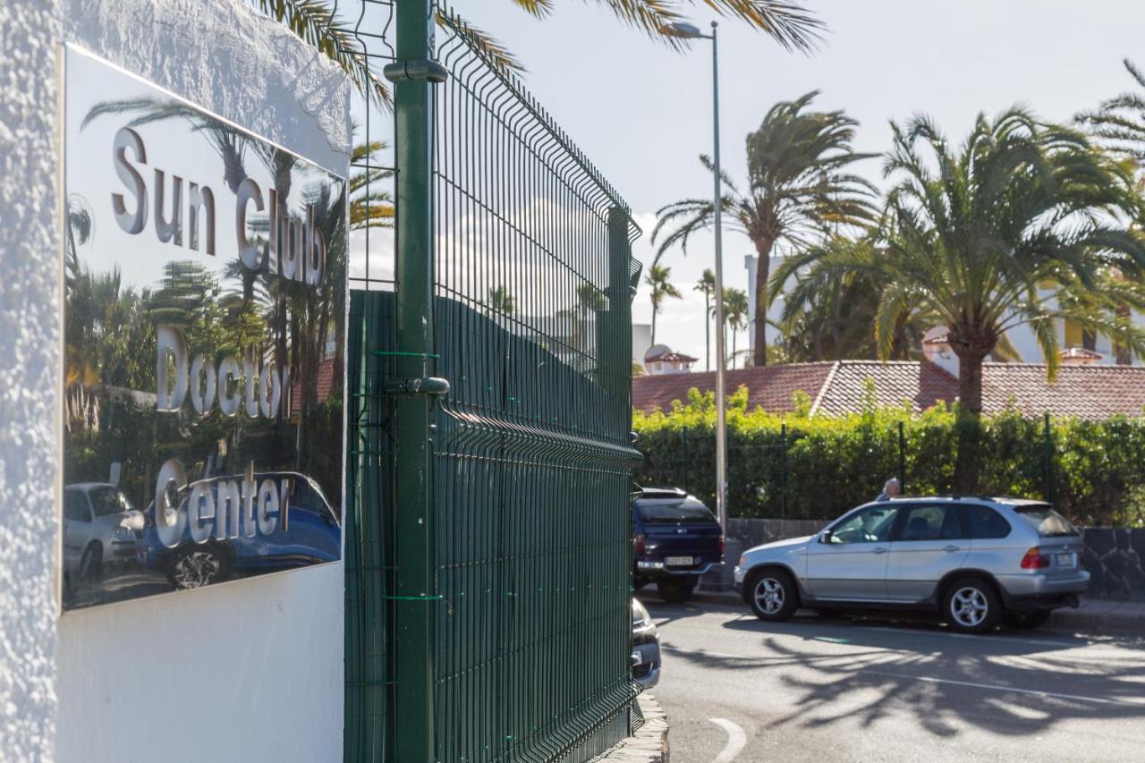 Lightbooking 453 Sun Club Playa Del Ingles Water Mill * San Bartolome de Tirajana (Gran Canaria)