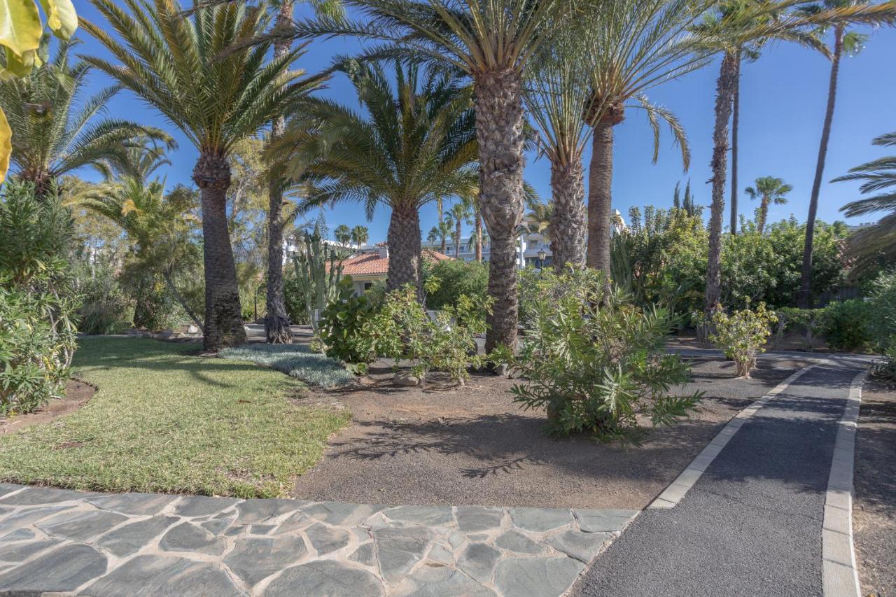 Lightbooking 453 Sun Club Playa Del Ingles Water Mill Apartment *
