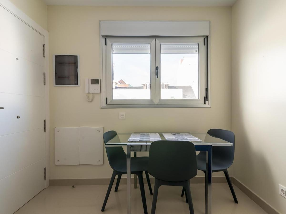 Nuevos Lightbooking Livian Palmas Appartamento Las Palmas de Gran Canaria
