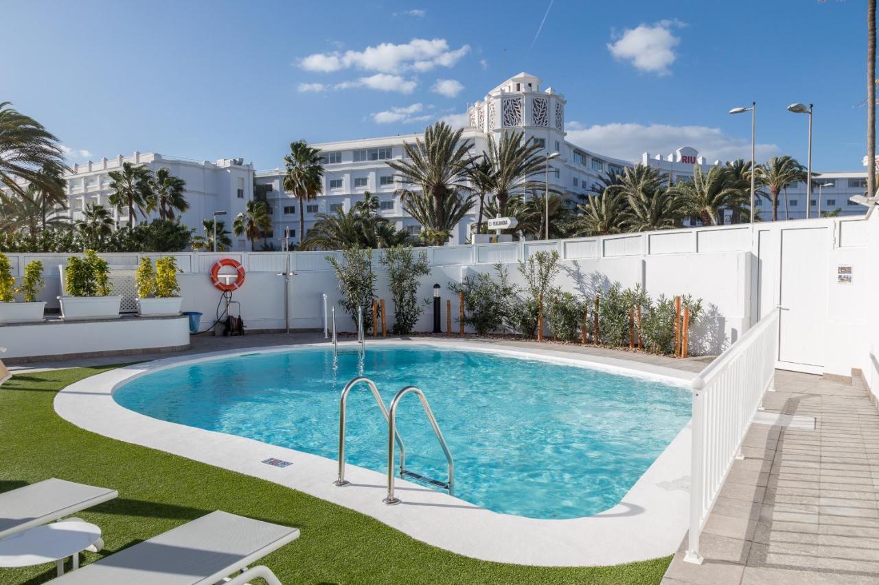 Apartamento Nueva!!! Piscina Privada Climatizada