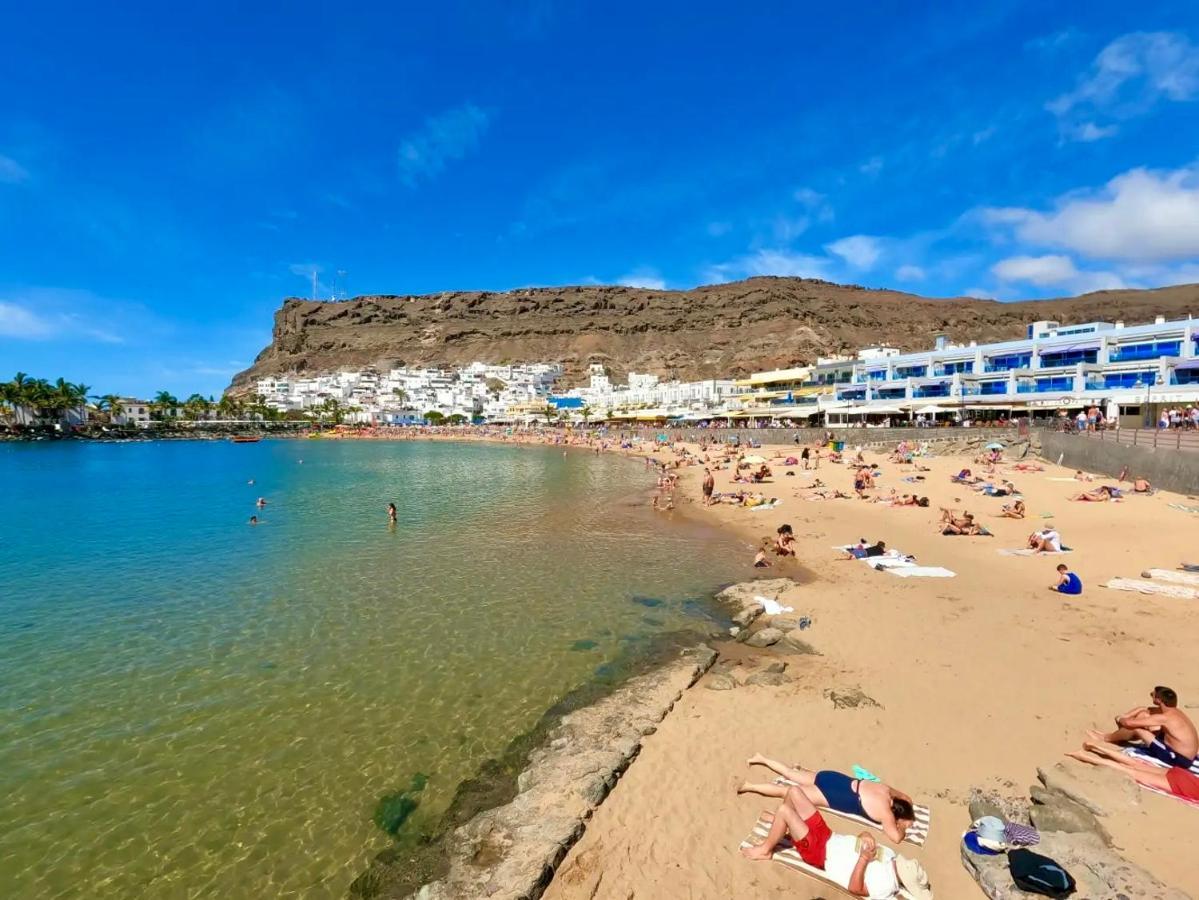 Sunny Appartamento Puerto De Mogan