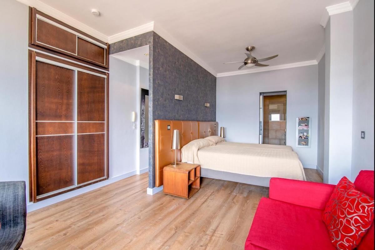 Canteras Vista Al Mar Orlando P30 Apartment Las Palmas de Gran Canaria