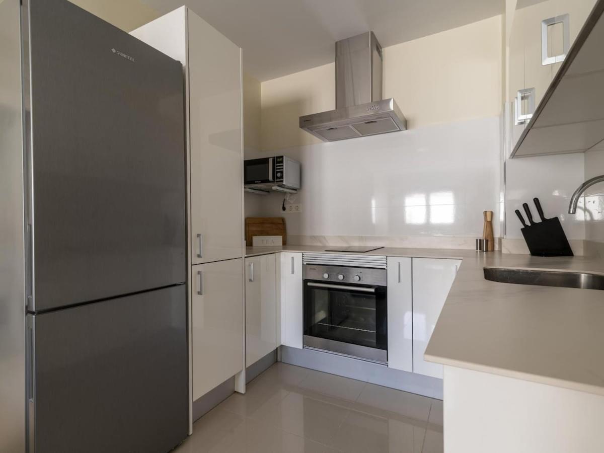 Nuevos Lightbooking Livian Palmas Appartamento Las Palmas de Gran Canaria