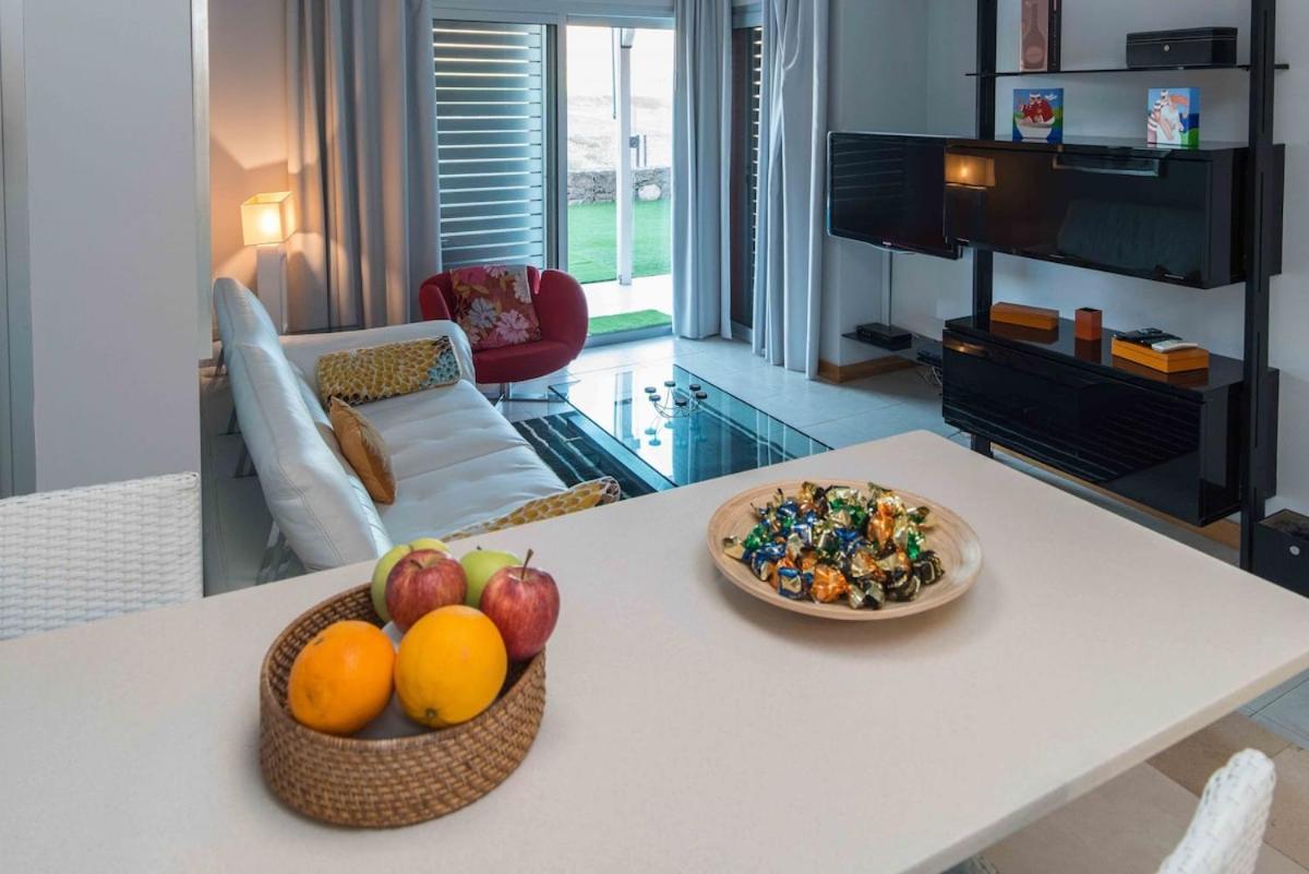 Lightbooking Piscina Privada Salobre Golf 26