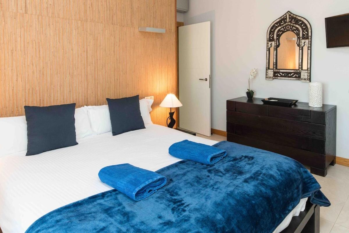 Lightbooking Piscina Privada Salobre Golf 26 * San Bartolome de Tirajana (Gran Canaria)
