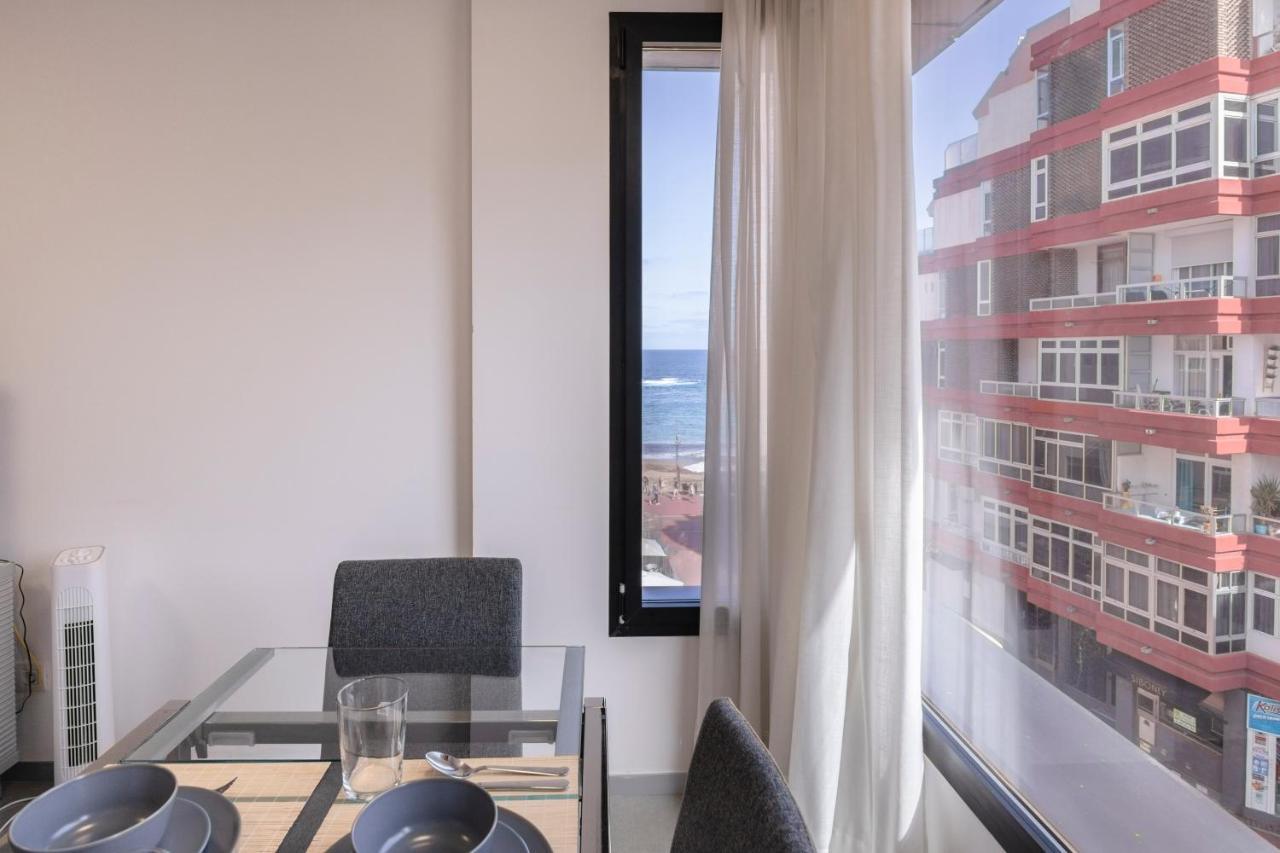 Piso De Ciudad Frente A La Playa * Las Palmas de Gran Canaria