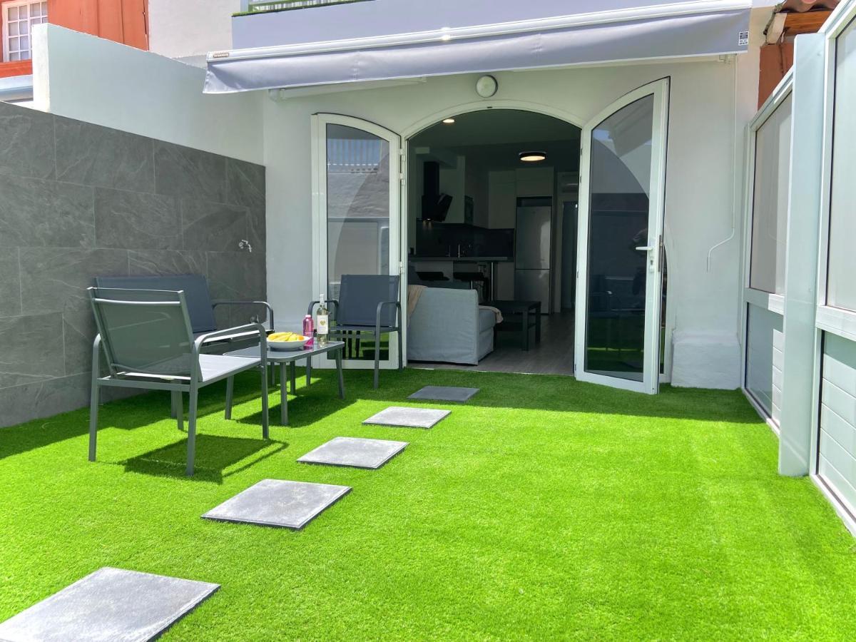 Casa vacanze New Garden Solarium