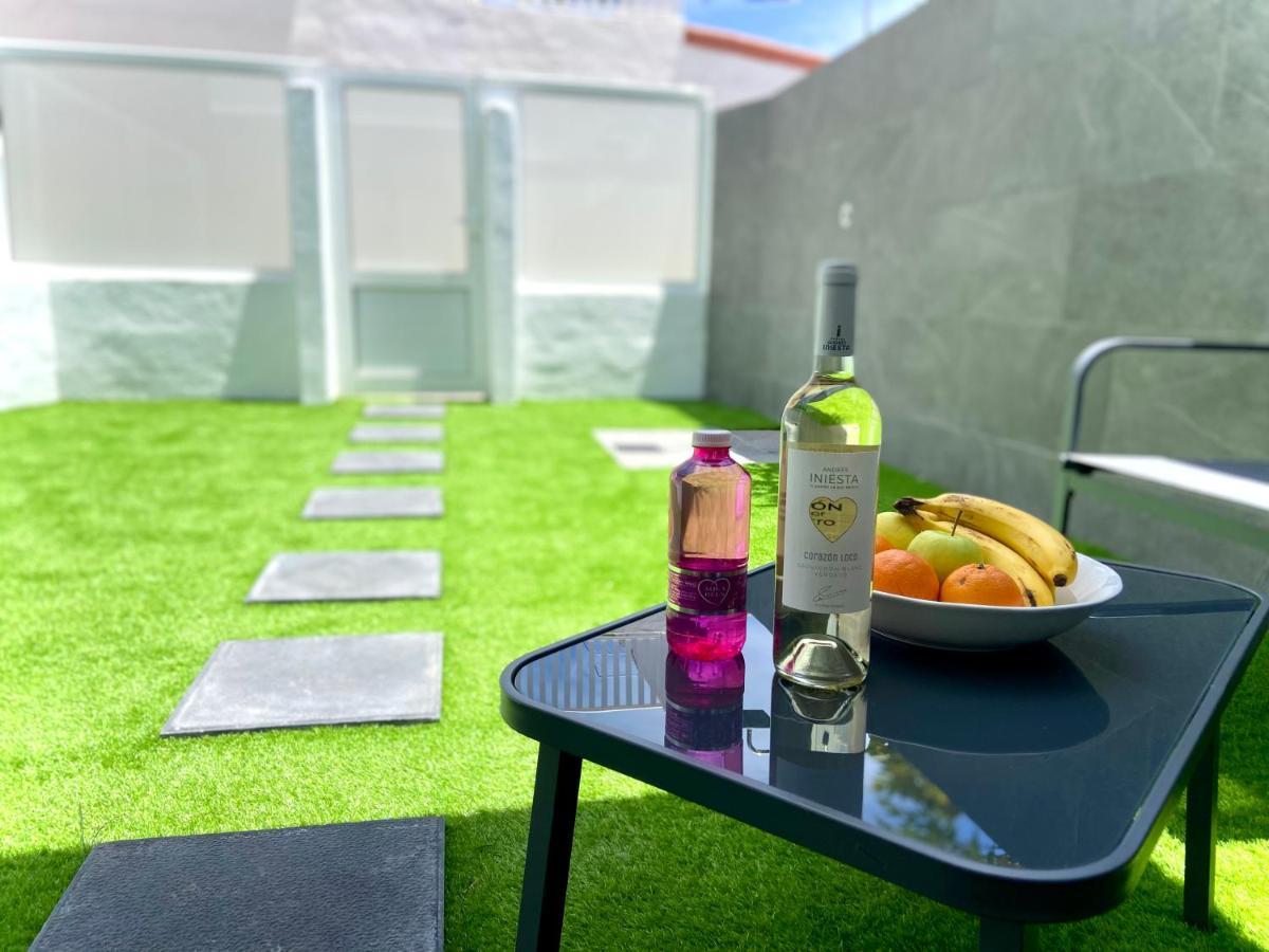 Casa vacanze New Garden Solarium