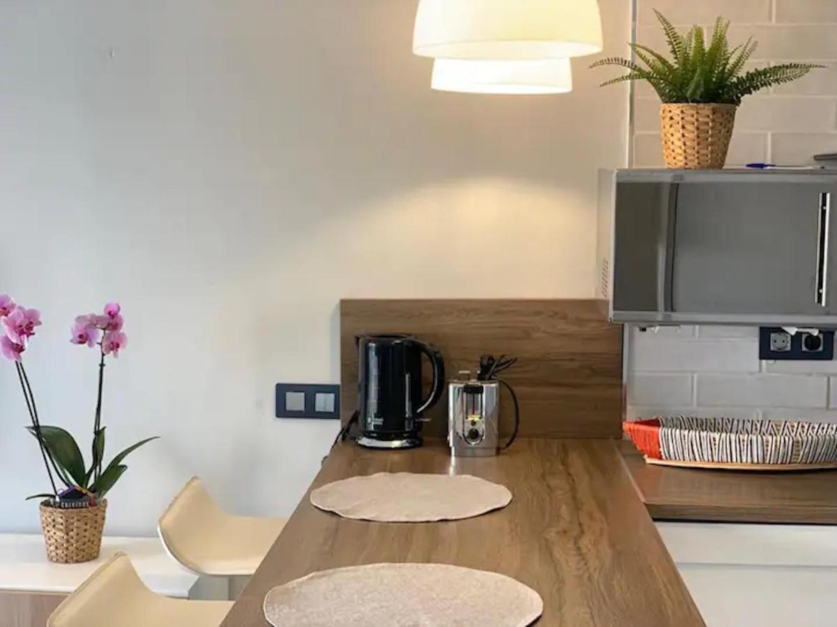 5 Minuti Dalla Moderno Loft Con Terrazzo * Las Palmas de Gran Canaria