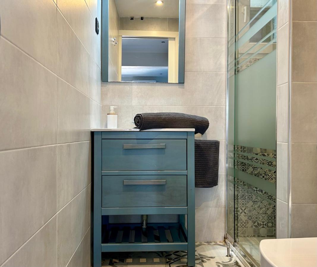 5 Minuti Dalla Moderno Loft Con Terrazzo Apartment *