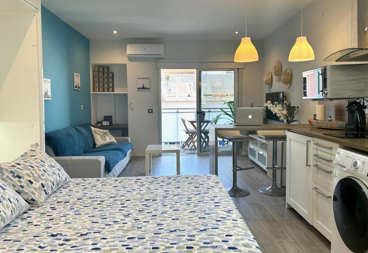 5 Minuti Dalla Moderno Loft Con Terrazzo Apartment *